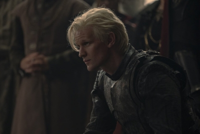 Matt Smith (House of the Dragon)